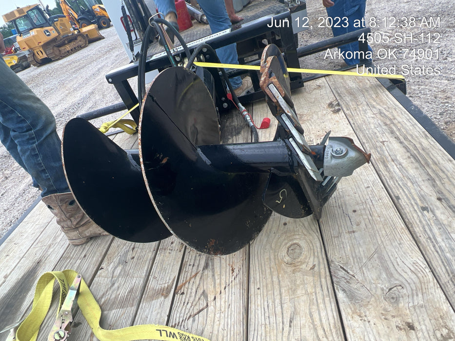 2023 AUGER TORQUE 3300-30