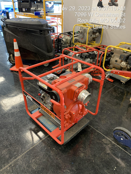 2023 MULTIQUIP QP4TH