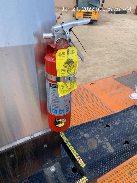 2020 LINCOLN ELECTRIC Vantage 322