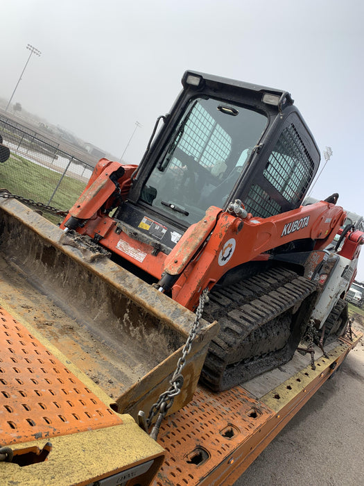 2021 KUBOTA SVL95­-2SHC