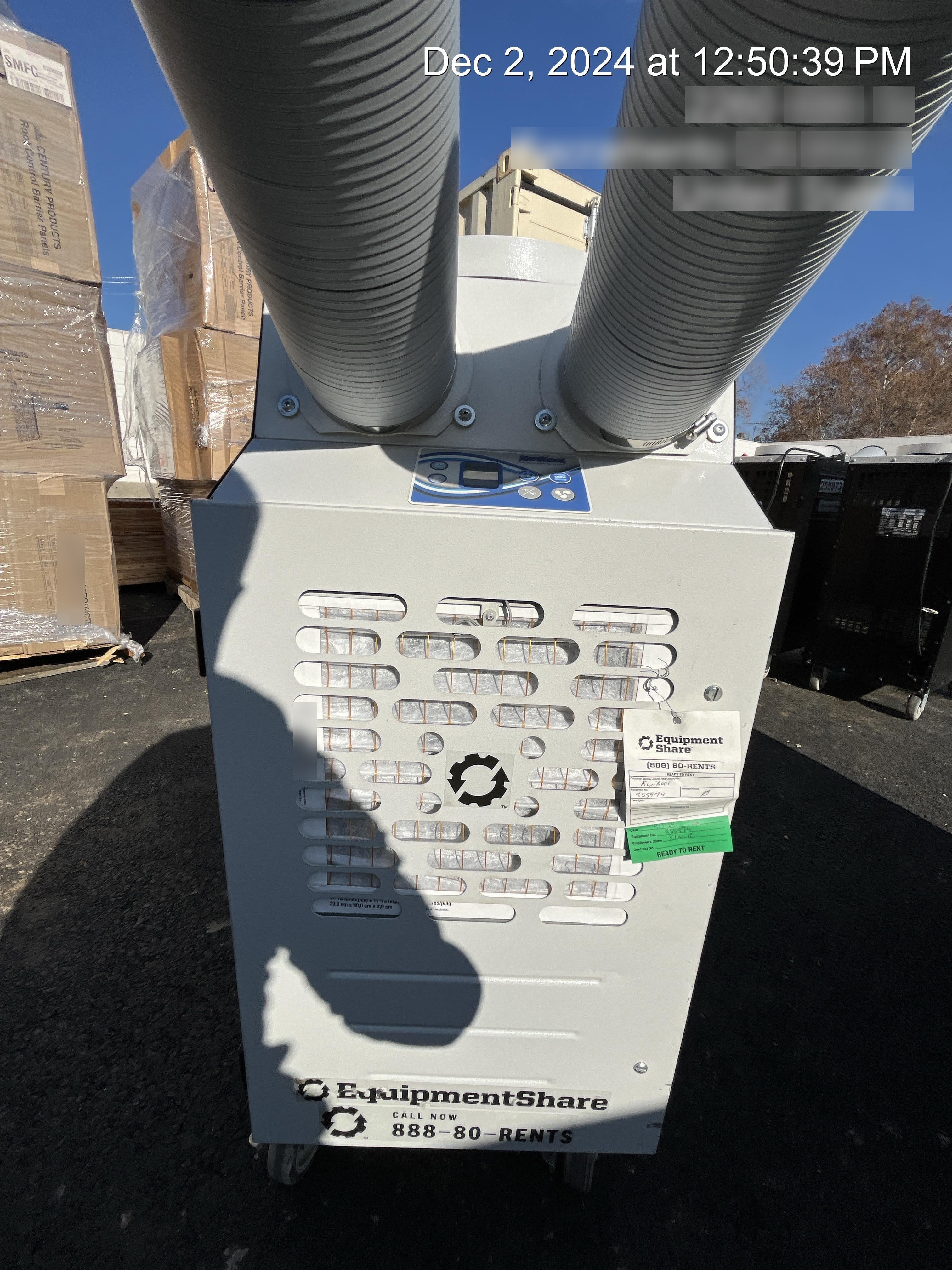 2022 KWIKOOL KPAC1811-2