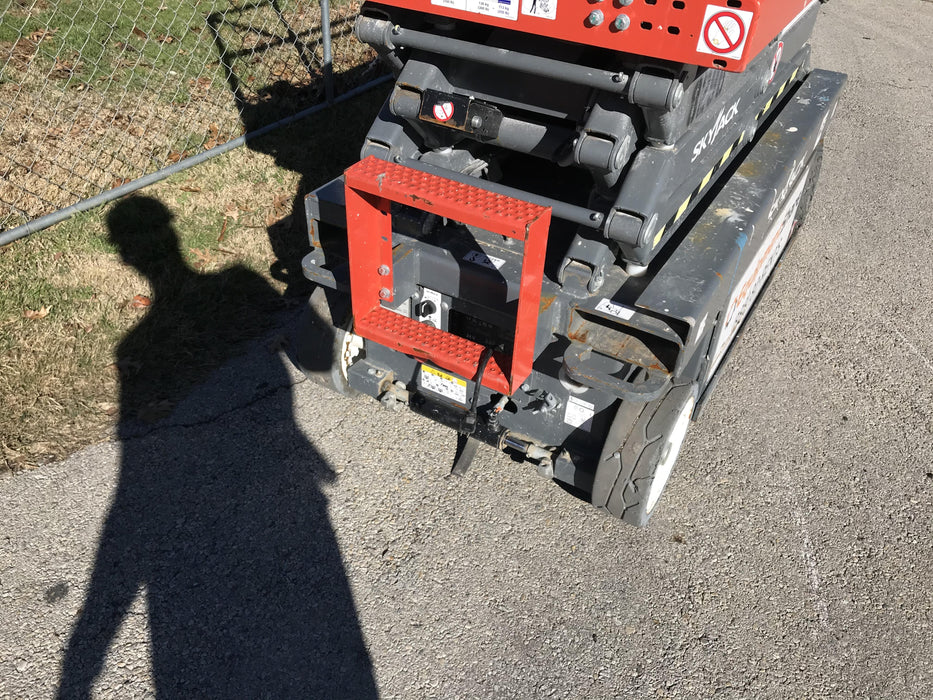 2018 SKYJACK SJIII-3219