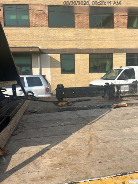 2024 STAR INDUSTRIES M1360B - Star JIB Boom