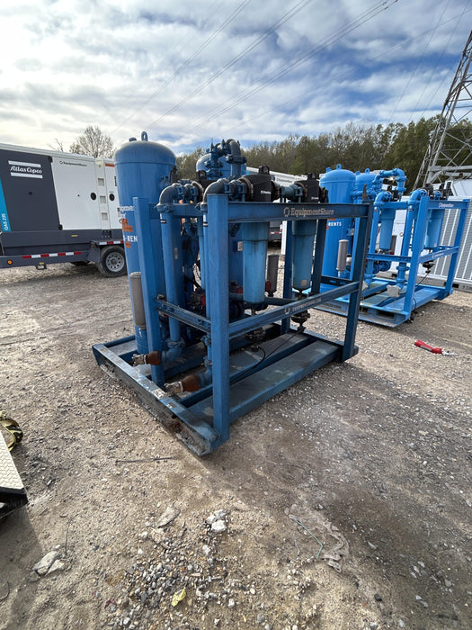 2024 HANKISON RDH-930G