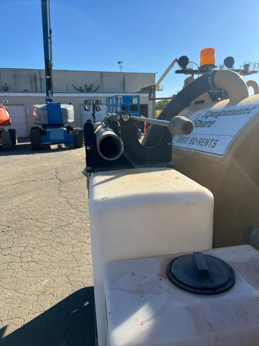 2023 VAC-TRON LP573XDT