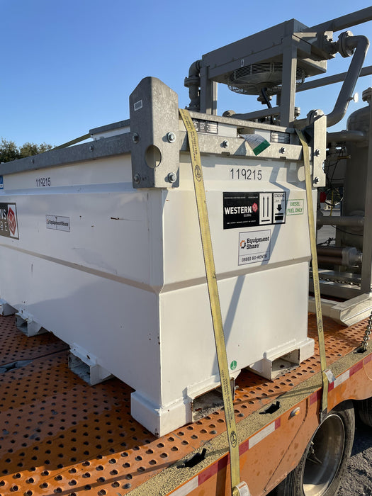 2020 TRANSCUBE 20TCG(G)W-NA