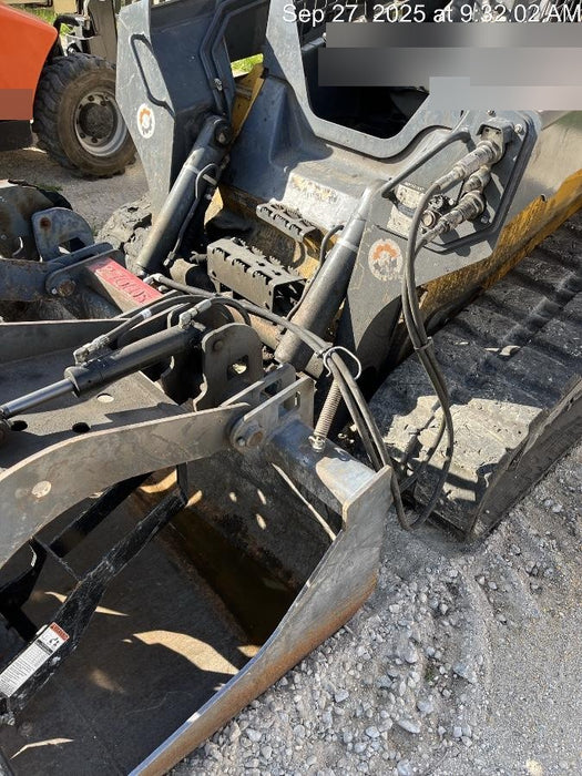 2022 SOLESBEE SBG-72