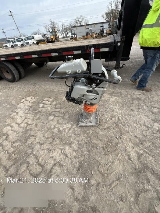 2023 MULTIQUIP MTX60HD