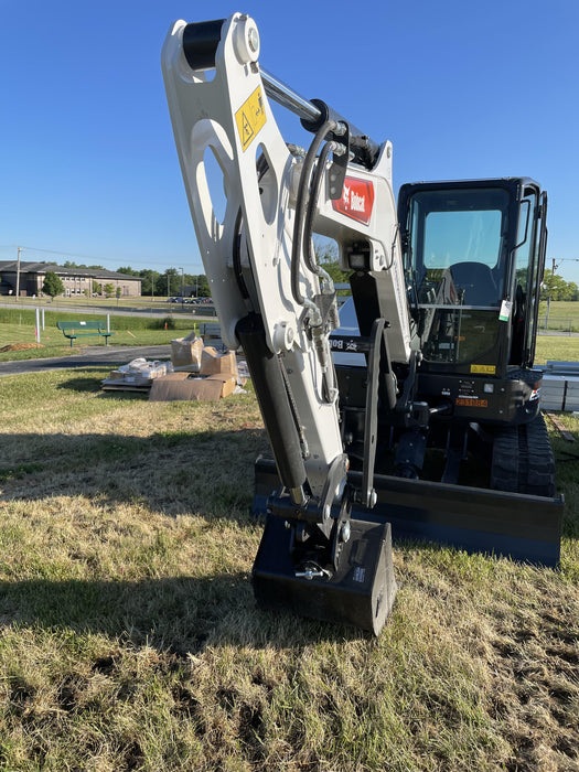 2022 BOBCAT E50