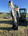 2022 BOBCAT E50
