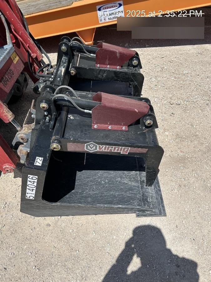 2025 VIRNIG SBG72