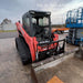 2020 Kubota SVL95-2SHC Cab, Rubber Tracks, Hydraulic Quick Coupler