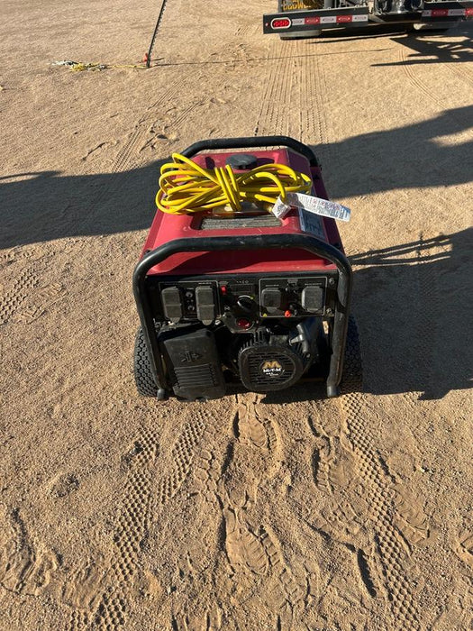 2025 MI-T-M GEN-6500-0MM1