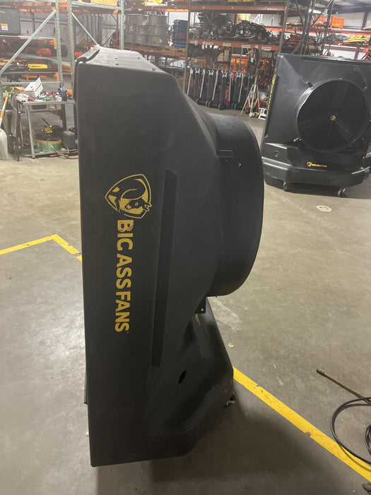 2022 BIG ASS FANS Cool Space 400