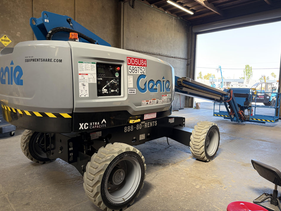 2025 GENIE S-45 XC