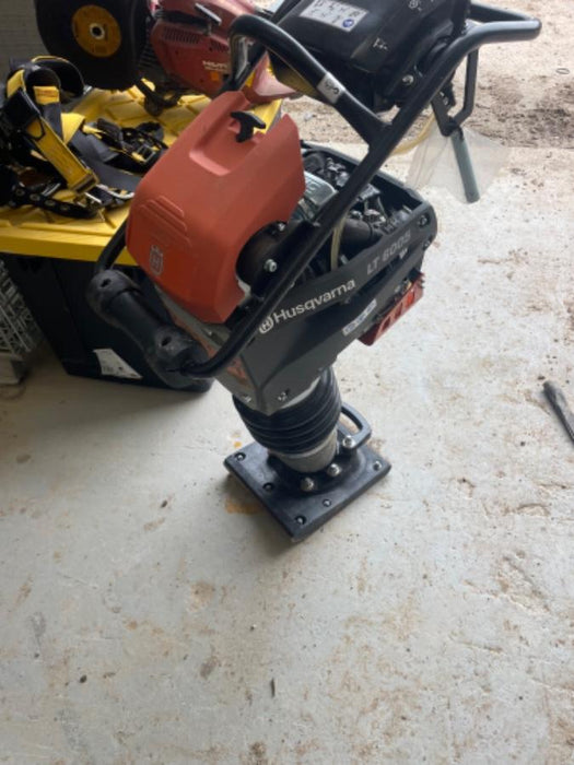 2024 HUSQVARNA LT6005