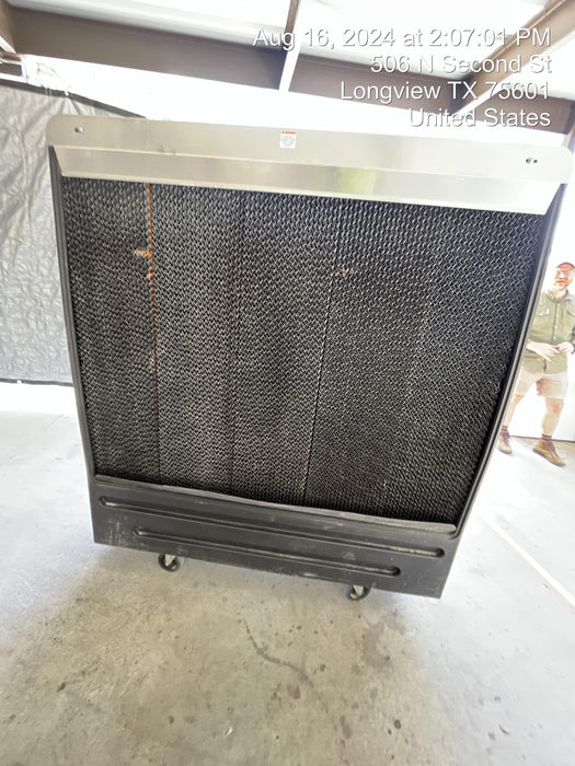 2023 BIG ASS FANS Cool Space 400