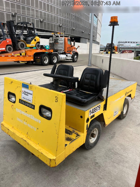 2021 COLUMBIA Payloader 2XL