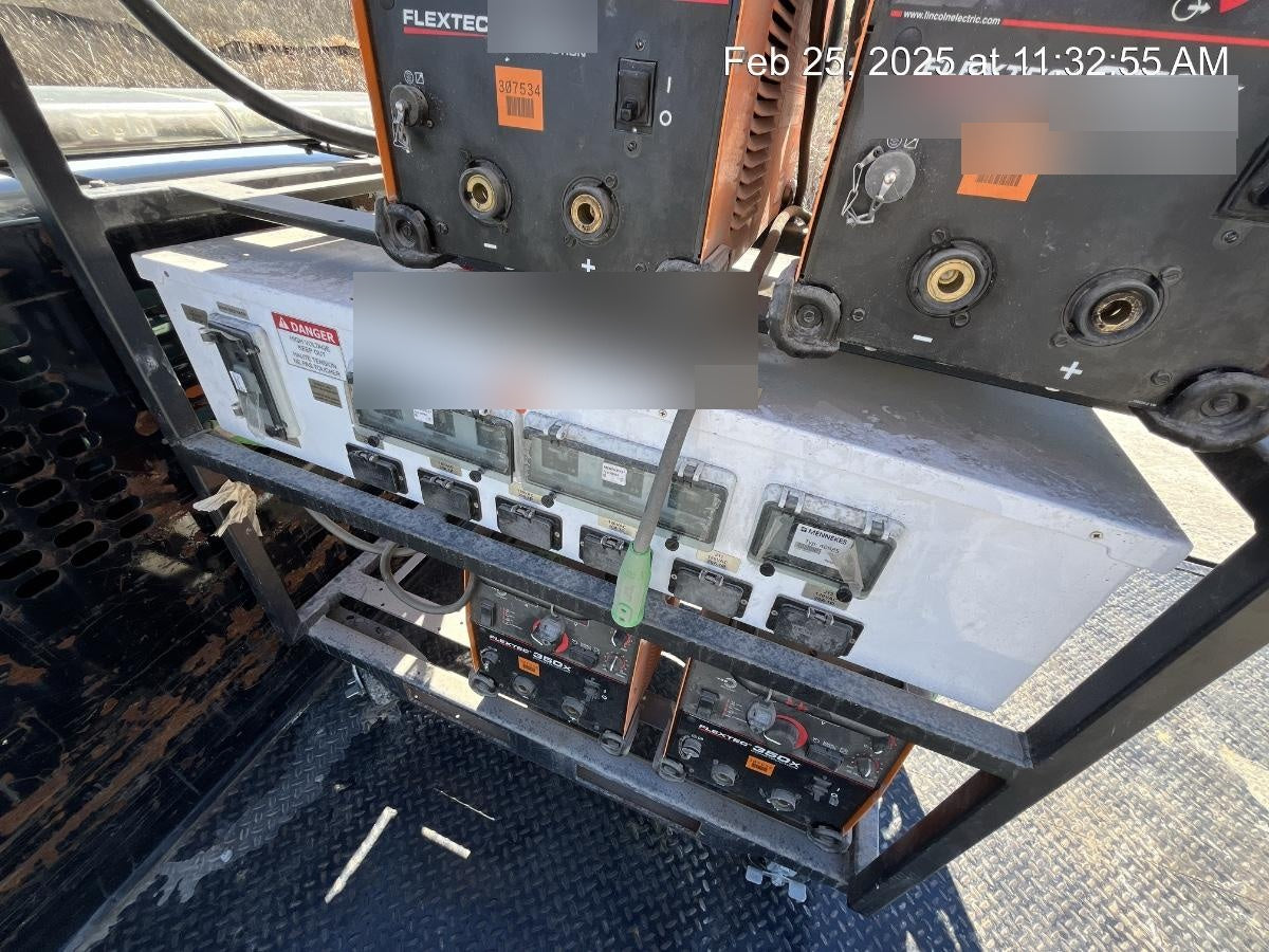 2023 LEX WR6A-7SM-FG26DZ6LD-R