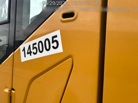 2020 SANY SY155U