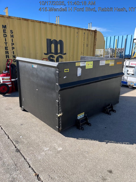 2025 STAR INDUSTRIES 1430