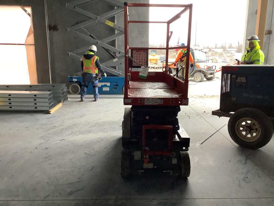 2019 SKYJACK SJIII-3219