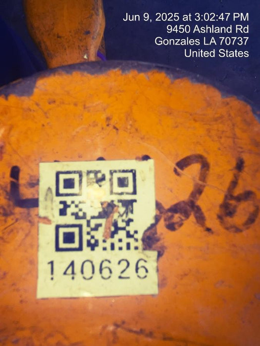 2021 HARRINGTON CF015-20