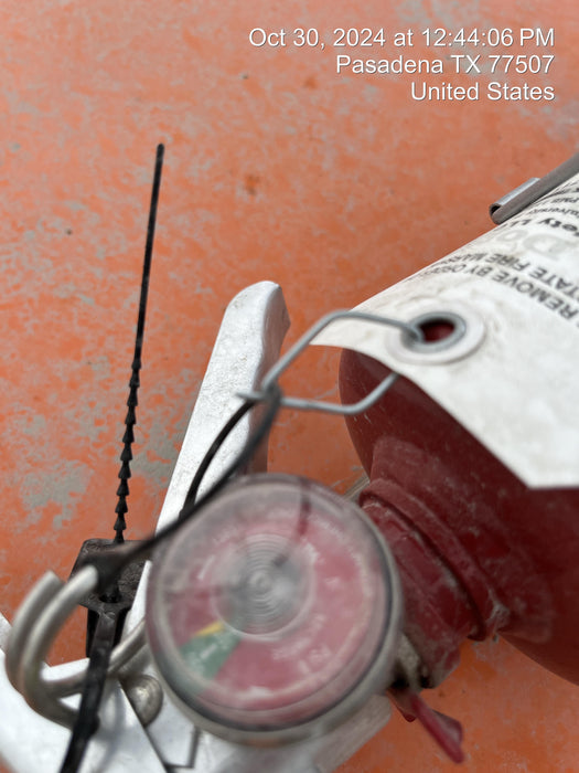 2024 WANCO WLTT-4MM4K