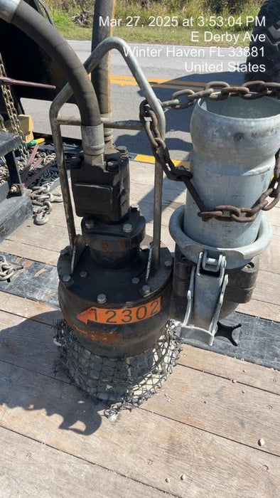 2024 HYDRA TECH S6TC