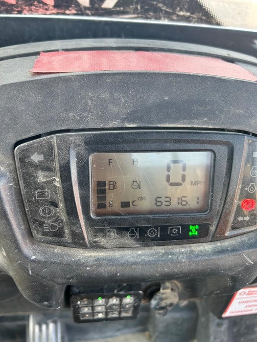 2022 KUBOTA RTV-X1140W-H (Canopy)