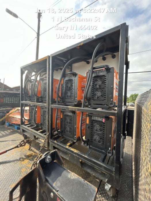 2024 LINCOLN ELECTRIC FLEXTEC 350X