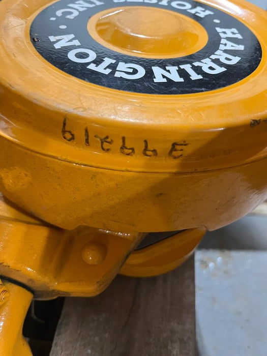 2024 HARRINGTON CF030-20