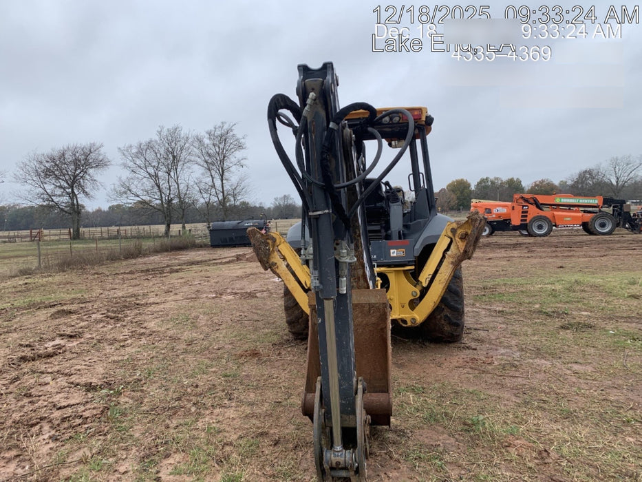 2020 JOHN DEERE 310LEP