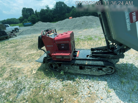 2023 TORO MBTX 2500-TS