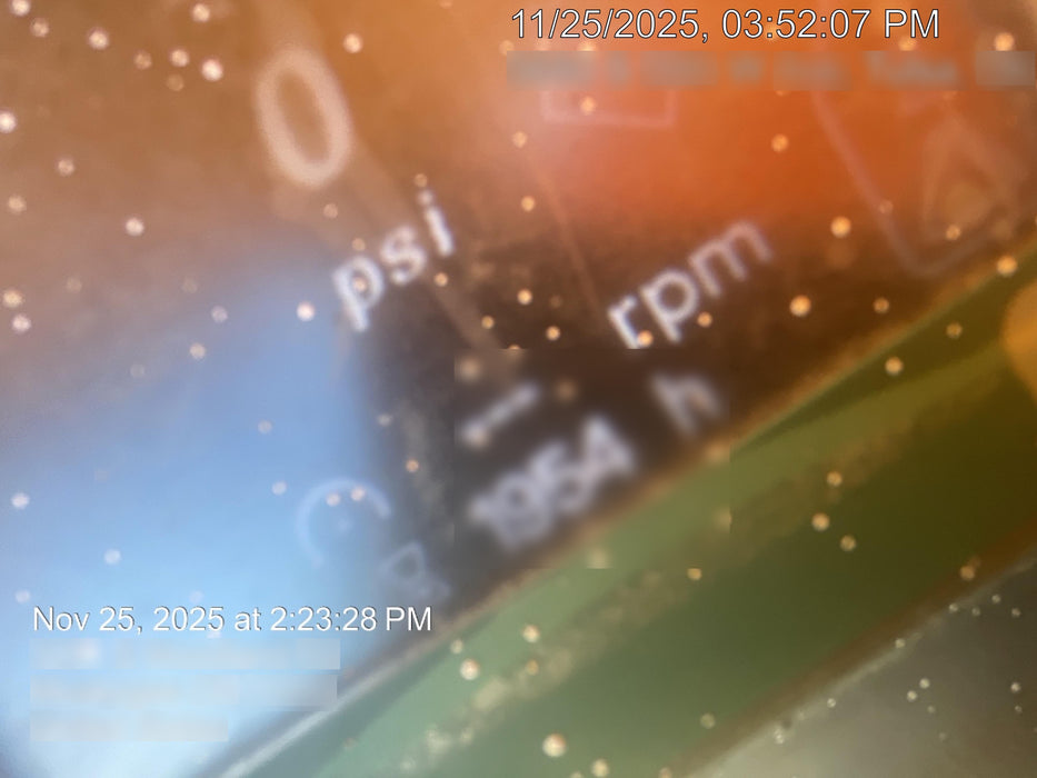 2020 ATLAS COPCO XAS188