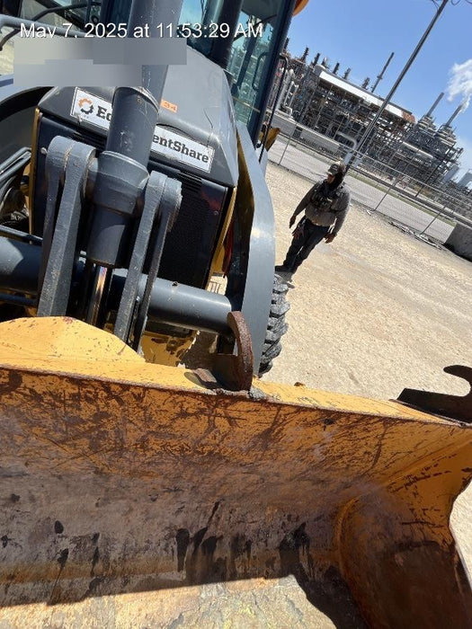 2023 JCB 3CX-14 Extendable Stick 74hp, Cab/Heat/Air, 4WD, Extendable Stick, Easy Controls, 1 Way Hydraulics, With Loader Pipework