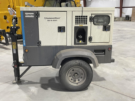 2022 ATLAS COPCO QAS45 CWK