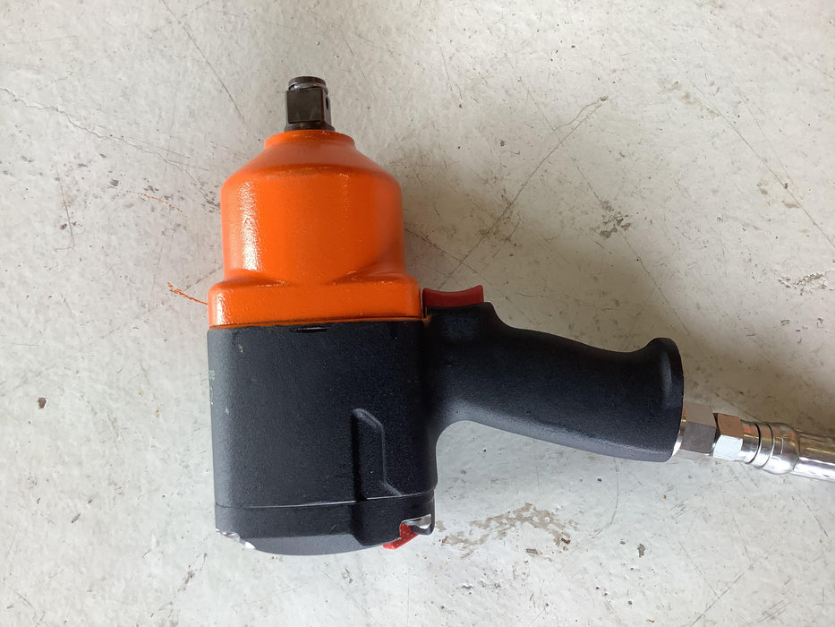 2020 MICHIGAN PNEUMATIC 750SS