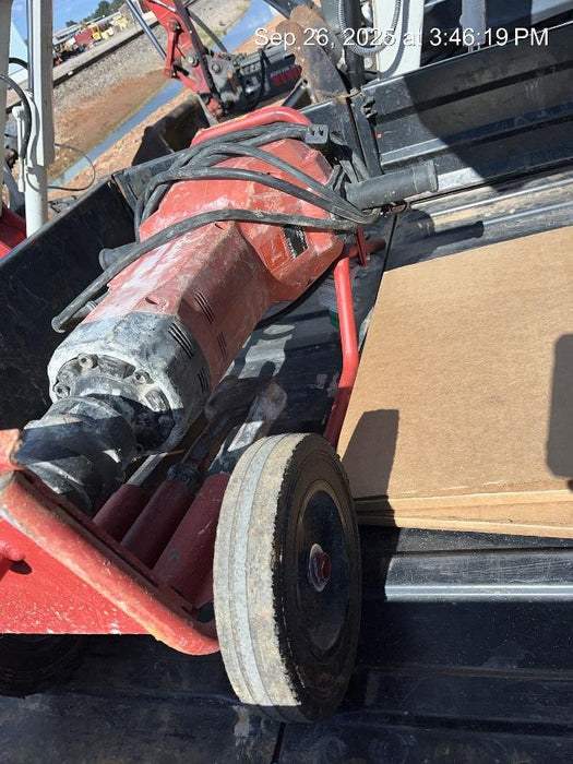 2024 HILTI TE 3000-AVR