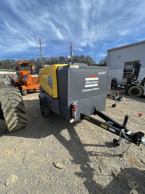 2022 ATLAS COPCO XAS440