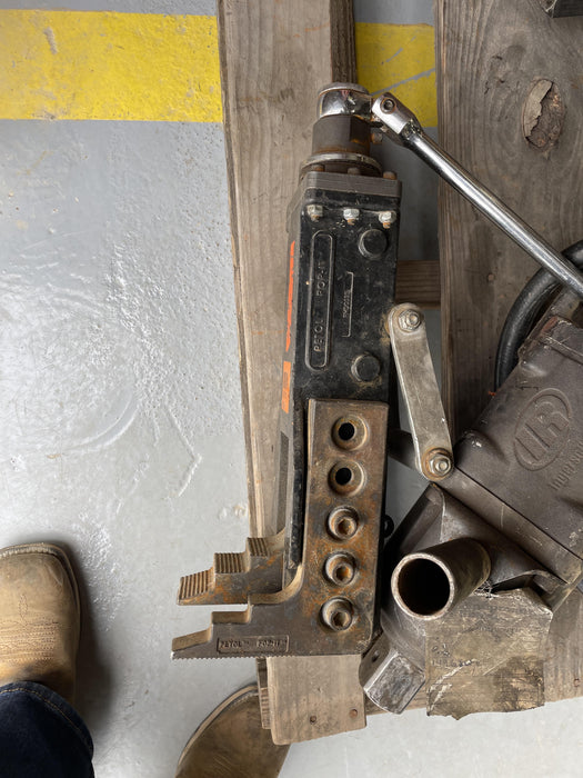 2021 GEARWRENCH PHD0535 GEARWRENCH