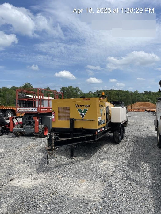 2023 VAC-TRON LP573XDT