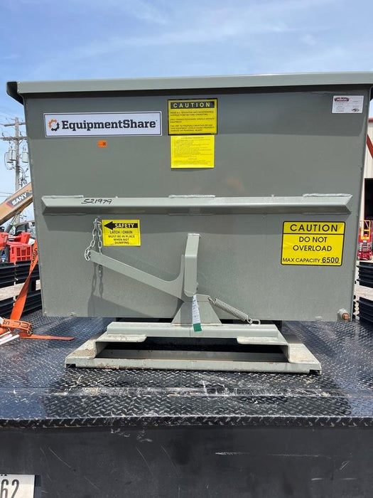 2025 HIPPO HOPPER HH32HD