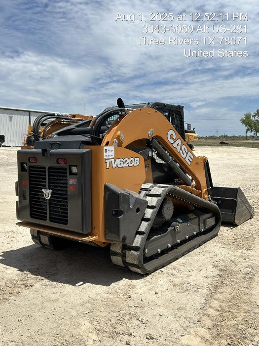 2024 CASE TV620B