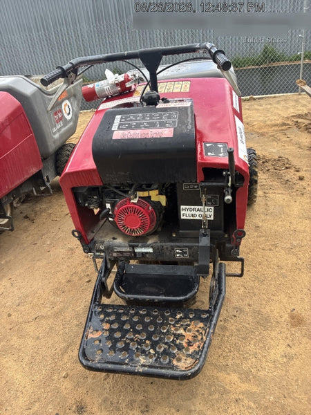 2024 TORO MB-1600