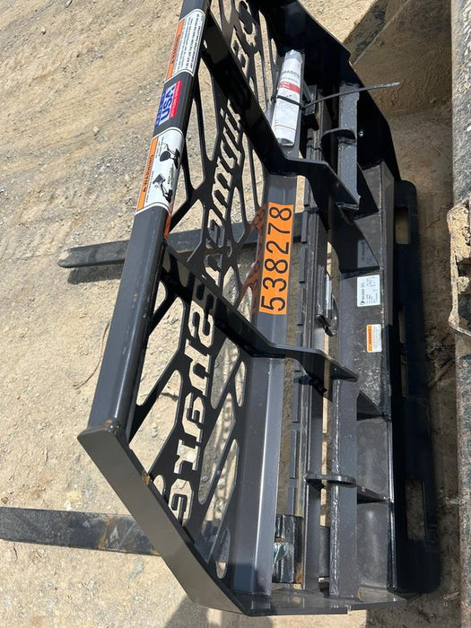 2025 PALADIN 48" Pallet Forks - Paladin