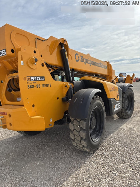 2026 JCB 510-56