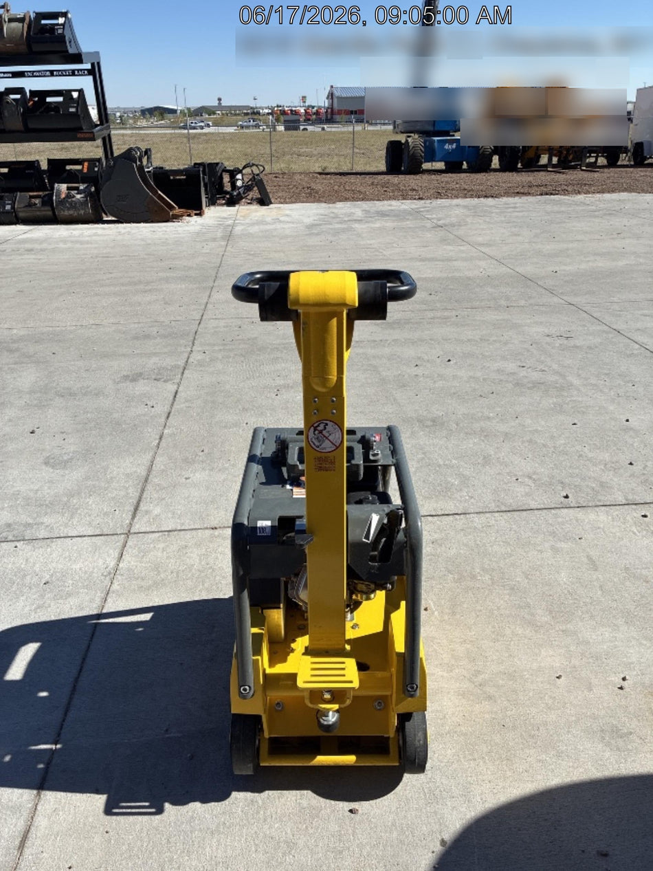 2025 WACKER NEUSON BPU3050A