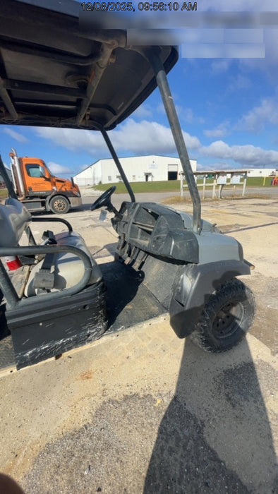 2021 CLUB CAR CA1700D (Canopy)