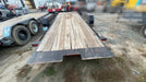 2022 BIG TEX TRAILER LT14K83x20